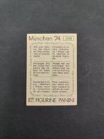 1974 Panini München 74 World Cup Johan Cruyff #246 - 1, Verzamelen, Nieuw
