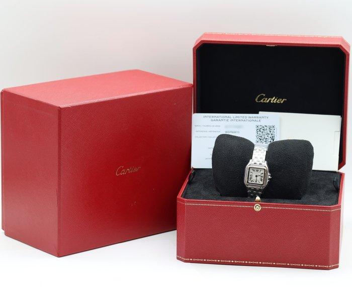 Cartier - Panthere - WSPN0013 - Femme - 2020 et après, Handtassen en Accessoires, Horloges | Heren