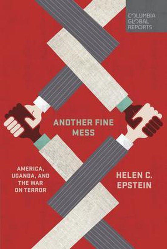 Another Fine Mess 9780997722925 Helen C. Epstein, Livres, Langue | Anglais, Envoi