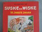 Suske en Wiske RV-35 - De Zwarte Zwaan - 1 Album - Eerste, Nieuw