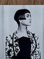 Karl Lagerfeld (1933–2019) - Haute Couture été 1990