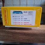 B-Models, Van Biervliet H0 - VB-9113.01/45716 - Treinset (2), Hobby en Vrije tijd, Nieuw