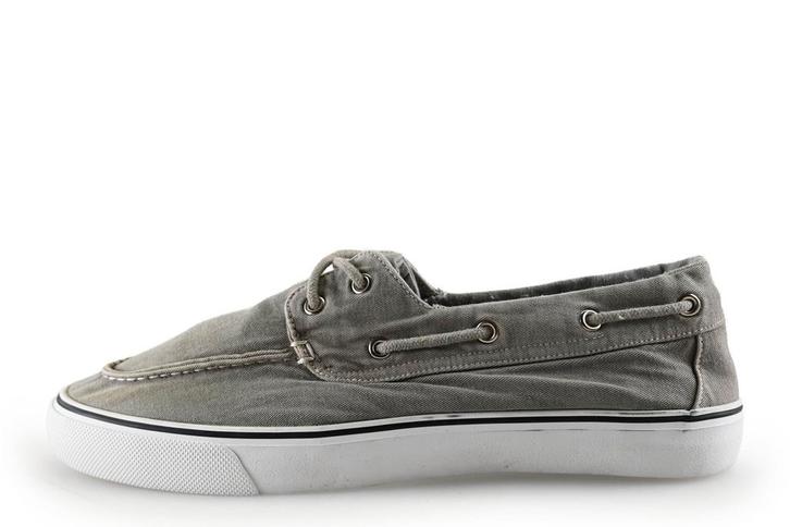 Sperry bootschoenen in maat 45 Grijs | 15% korting, Kleding | Heren, Schoenen, Overige kleuren, Gedragen, Verzenden