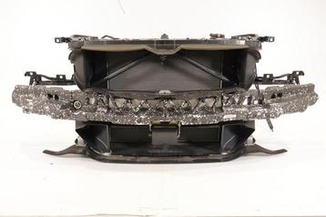 BMW F34 3 Serie GT Complete voor front met koelers en ACC, Ophalen of Verzenden