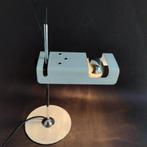 O-Luce - Joe Colombo - Nachtlampje - Spin - Metaal -