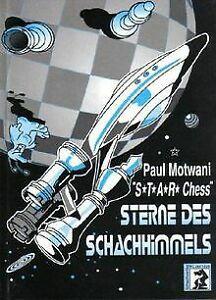 Sterne des Schachhimmels. Star Chess  Book, Livres, Livres Autre, Envoi