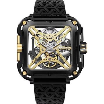 Ciga Design - X-Series Gorilla Titanium Gold18K) - Sans