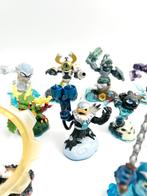 Skylanders | Grote collectie figuren, portalen, games, ..., Games en Spelcomputers, Avontuur en Actie, 2 spelers, Eén computer