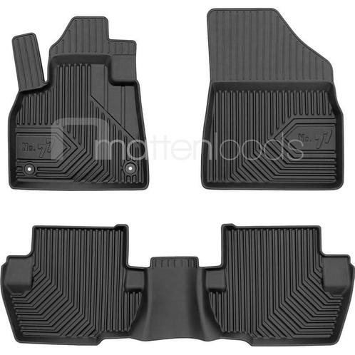 Citroën DS5 (past in alle versies) 2011-2015 All Weather rub, Auto-onderdelen, Interieur en Bekleding, Verzenden