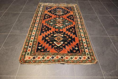 Antiek Kazachstan - Tapijt - 210 cm - 117 cm, Huis en Inrichting, Stoffering | Tapijten en Vloerkleden
