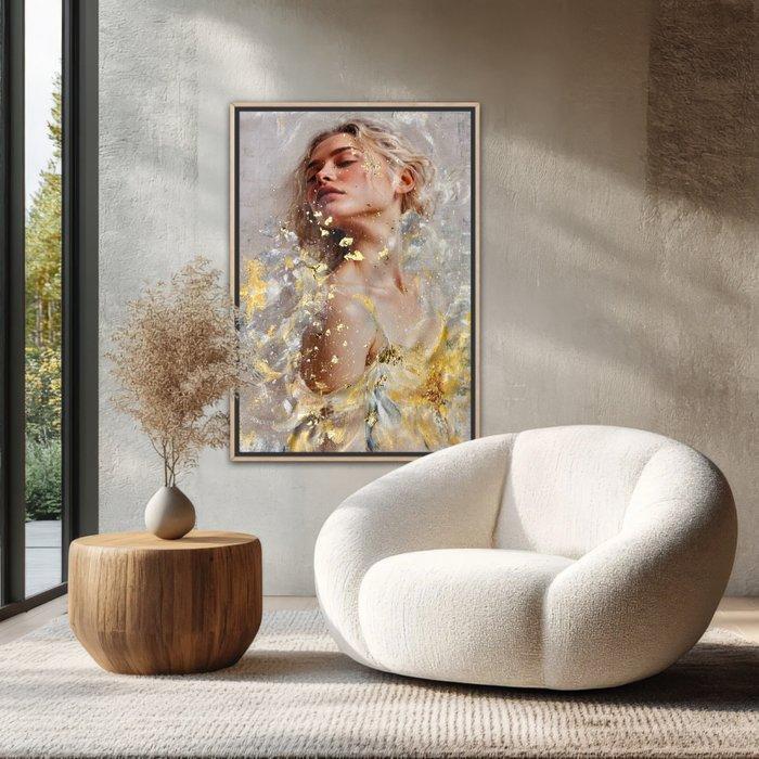 Esty - Preziosa, Antiek en Kunst, Kunst | Schilderijen | Modern