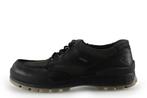 Ecco Veterschoenen in maat 43 Zwart | 5% korting, Kleding | Heren, Schoenen, Ecco, Verzenden, Zwart, Gedragen