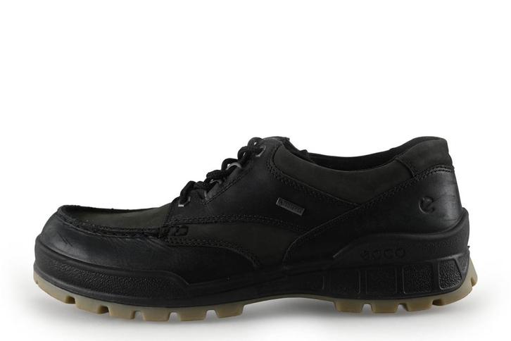 Ecco Veterschoenen in maat 43 Zwart | 5% korting, Kleding | Heren, Schoenen, Zwart, Gedragen, Veterschoenen, Verzenden