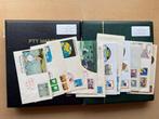 Japan 1957/1982 - partij fDc Enveloppen in 2 Albums en los, Postzegels en Munten, Postzegels | Azië, Gestempeld