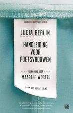 Handleiding voor poetsvrouwen 9789048831098 Lucia Berlin, Verzenden, Gelezen, Lucia Berlin