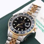 Rolex - GMT-Master II - 16713 - Heren - 1990-1999, Handtassen en Accessoires, Horloges | Heren, Nieuw