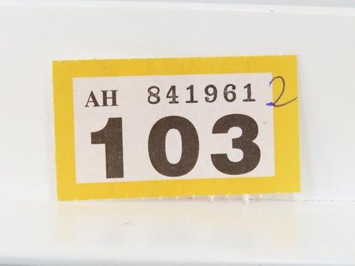 MK Modelbouwstudio H0 - M-234nsk - Wagon de passagers pour, Hobby en Vrije tijd, Modeltreinen | H0