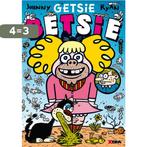 Getsie Betsie 9789077766484 Johnny Ryan, Verzenden, Zo goed als nieuw, Johnny Ryan