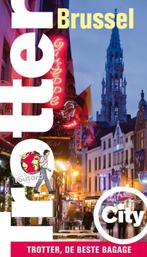 Brussel / Trotter 9789020994605, Boeken, Verzenden, Gelezen