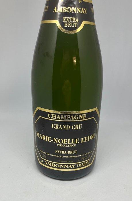 Marie-Noëlle Ledru, Ambonnay Extra Brut - Champagne Grand, Verzamelen, Wijnen