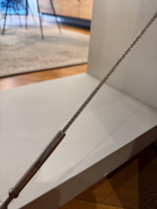 Arflex - Pierluigi Cerri - Boekenkast - Aluminium - Kay, Antiquités & Art, Art | Objets design