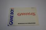 Gargoyles Quest (GB ITA MANUAL), Games en Spelcomputers, Games | Nintendo Game Boy, Nieuw