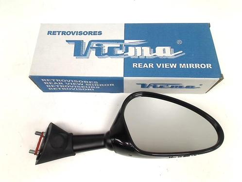 Honda VTR 1000 F FIRESTORM 1997-2006 (SC36) 4386 SPIEGEL REC, Motoren, Onderdelen | Overige, Gebruikt, Ophalen of Verzenden