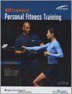 Nasm Essentials Of Personal Fitness Training 9780781782913, Verzenden, Michael A. Clark