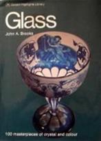Glass, Verzenden