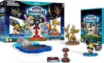 Skylanders Imaginators Starter Pack - Wii U (Wii U Games), Ophalen of Verzenden, Zo goed als nieuw