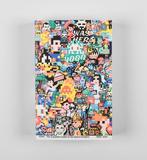 Invader (1969) - 4000 The complete guide to the Space