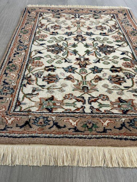 Isphahan - Vloerkleed - 95 cm - 64 cm, Maison & Meubles, Ameublement | Tapis & Moquettes