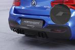 Achterskirt voor BMW 1 Reeks F20 / F21 M-Pakket HA432-S, Auto-onderdelen, Carrosserie, Verzenden, Nieuw