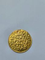 Portugal. D. João V (1706-1750). Meio Escudo (800 Reis) 1744