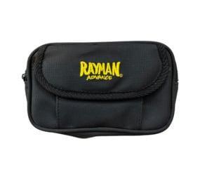 Nintendo DS Lite Rayman DS Case (DS Accessoires), Games en Spelcomputers, Spelcomputers | Nintendo DS, Zo goed als nieuw, Ophalen of Verzenden
