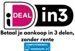Nieuwstaat computer HP EliteDesk 800 G2 SFF i7-6700 (3,4Ghz), Ophalen of Verzenden, Zo goed als nieuw