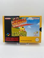*USED* Pac-man 2 The new adventures / SNES, Ophalen of Verzenden, Gebruikt