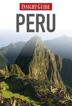 Peru / Insight guides 9789066551749, Boeken, Reisgidsen, Verzenden, Gelezen