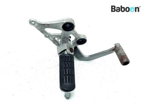 Schetsplaat Rechts Voor Honda CBR 1000 F 1993-1996, Motoren, Onderdelen | Honda, Gebruikt, Verzenden