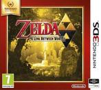 The Legend of Zelda - A Link Between Worlds (Nintendo, Nieuw, Verzenden