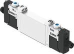 Festo 2x3/2 NC Monostable Vanne Électrovanne Air Bride, Doe-het-zelf en Bouw, Verzenden, Nieuw