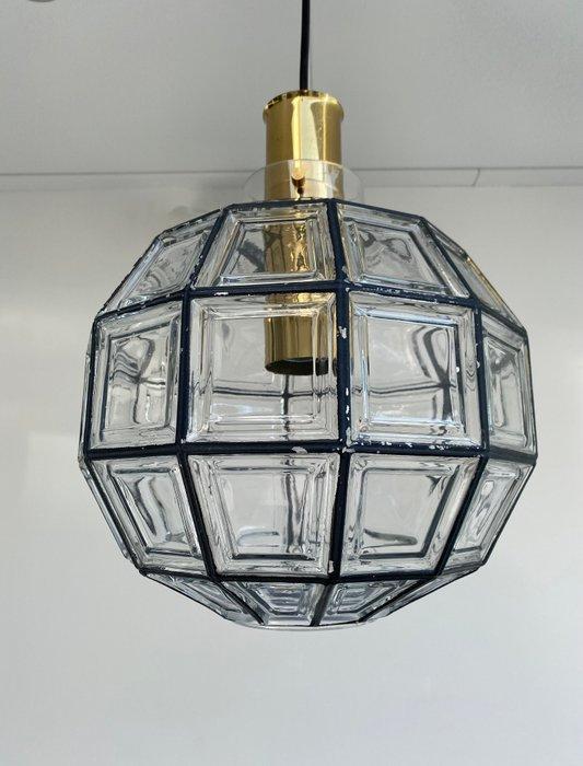 Limburg Glashütte - Hans Agne Jakobsson - Plafonnier, Antiek en Kunst, Antiek | Verlichting