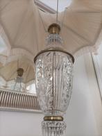 Lampe de table - Cristal de roche