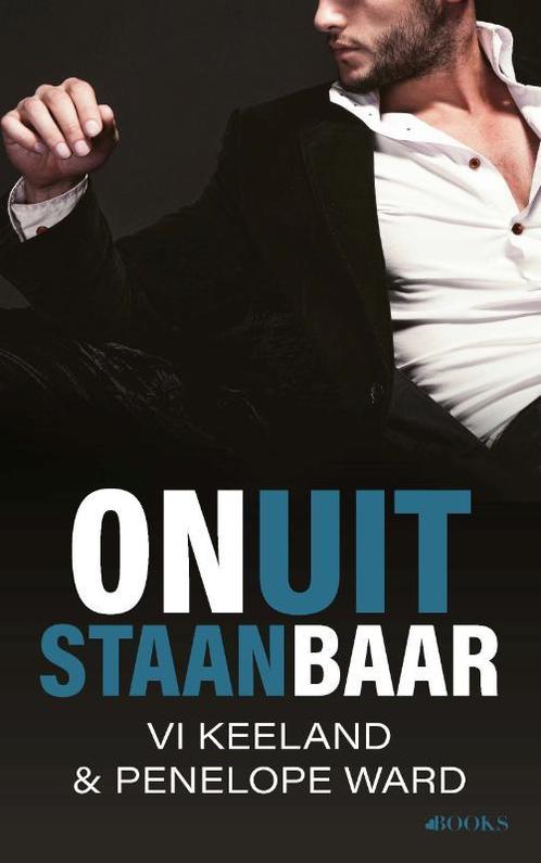 Onuitstaanbaar 9789021420981 Vi Keeland, Boeken, Romans, Gelezen, Verzenden
