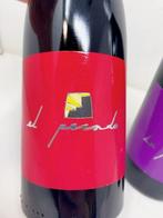 2020 Bodegas Raúl Pérez, El Pecado, 2020 La Penitencia &, Nieuw