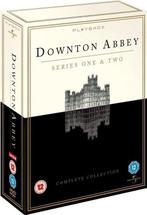 Downton Abbey Series 1&2 (Import), Cd's en Dvd's, Dvd's | Tv en Series, Verzenden, Nieuw in verpakking