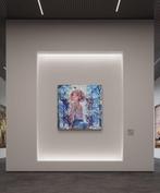 Nicole Lubbers - Urban Heartbreaker XL, Antiek en Kunst