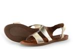 Hee Sandalen in maat 40 Goud | 20% korting, Verzenden, Sandalen of Muiltjes