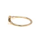Tiffany & Co. - Ring Roze goud