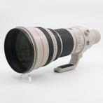 Canon EF 600mm F/4 L IS USM | Tweedehands, Verzenden